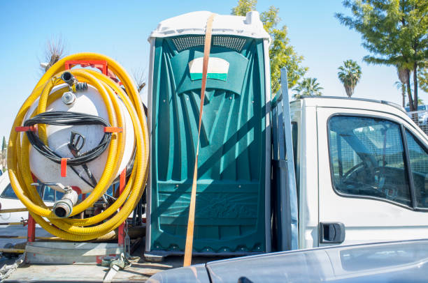 Best Emergency porta potty rental  in Carrollton, OH