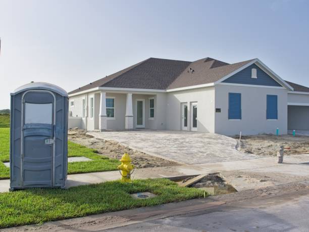 Best Wedding porta potty rental  in Carrollton, OH