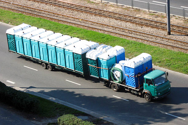 Best Best portable toilet rental  in Carrollton, OH